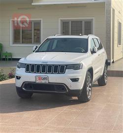 جيب جراند شيروكي